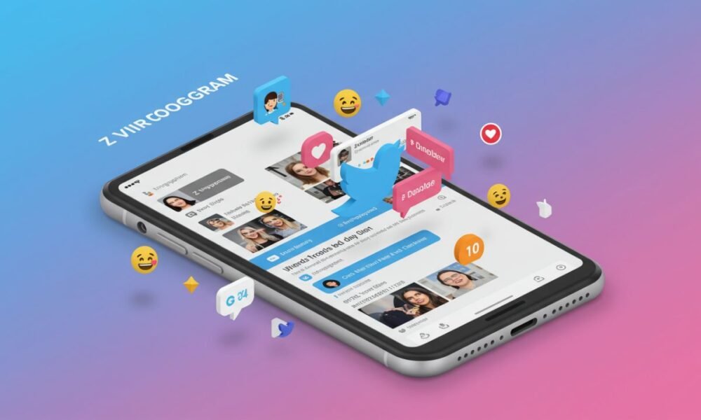 z virgogram twitter