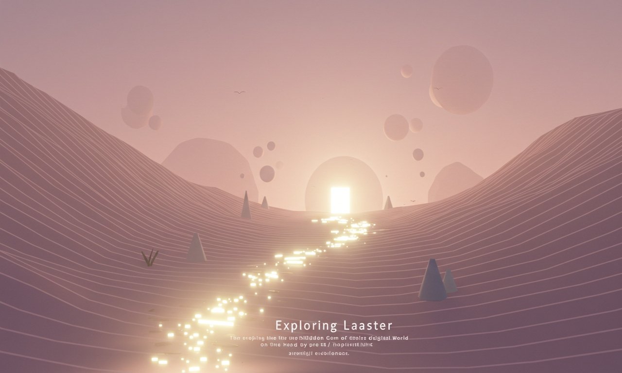 Laaster