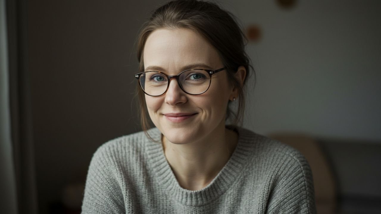 Corinna Toivonen Author