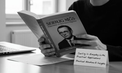 serlig