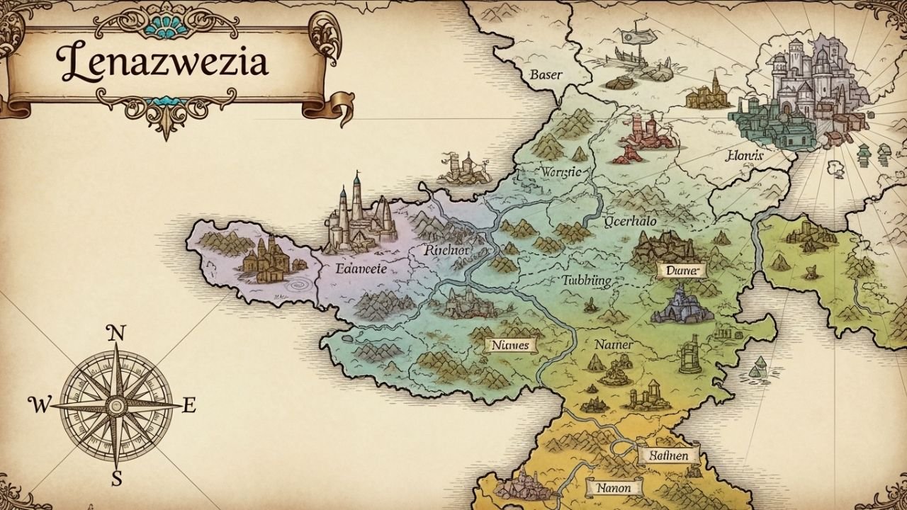 Lenazwezia