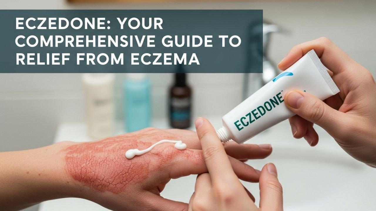 Eczedone