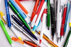 How Disposable Pens Quietly Became the Most Influential Writing Tool of the Modern World
