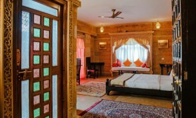 hotels travel tweaks
