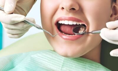 General Dentistry Check-Up