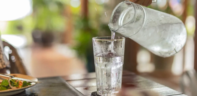 Water Filtration System