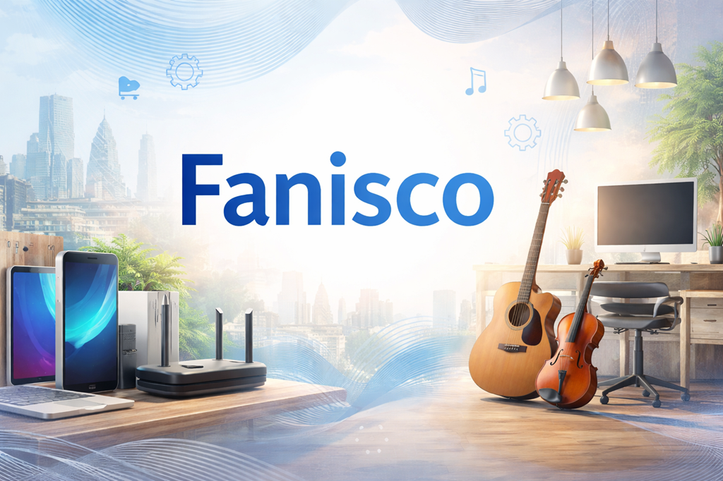 Fanisco