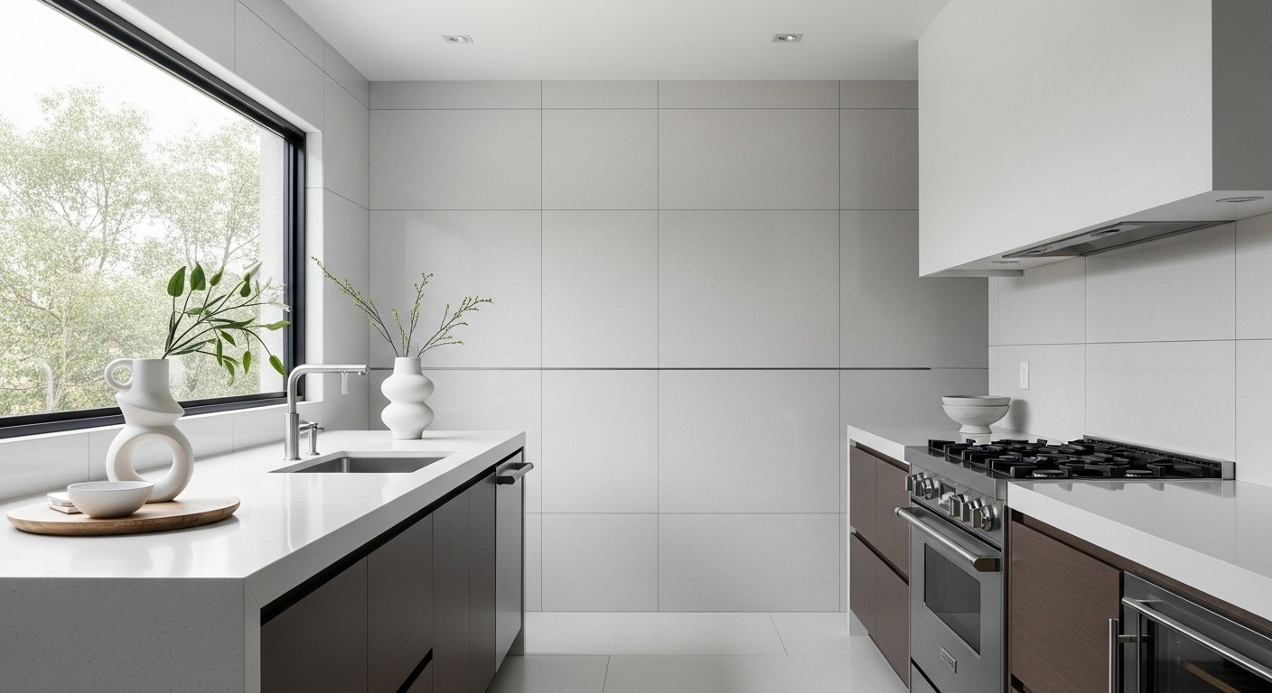 Kitchen Wall Tiles