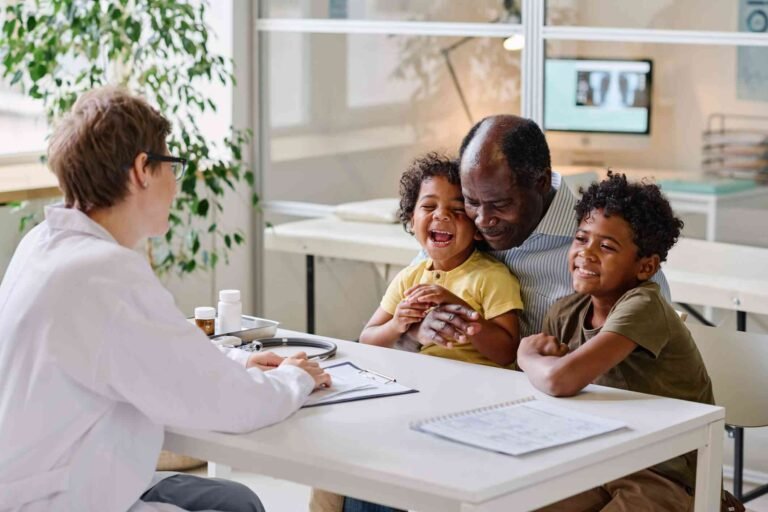 Unlocking Your Child’s Potential: Compassionate ADHD Support in Hinsdale