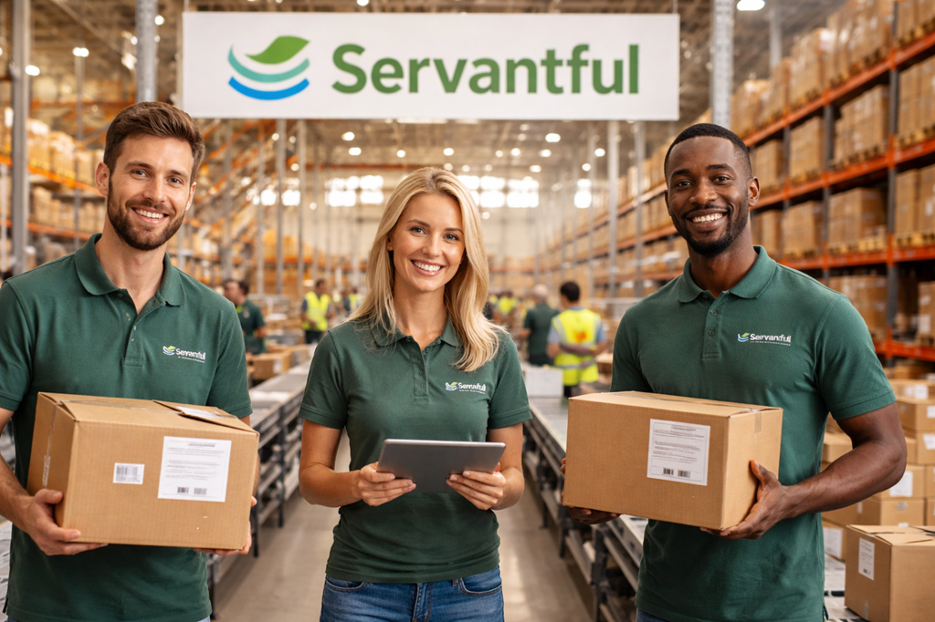 Servantful